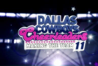 The Dallas cheerleaders’ confrontation with Jenna Jackson was captured on camera. . Why did holly resign from dcc